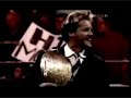 Chris jericho ''Y2j'' THE Best TRIBUTE ever!!!!!!