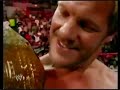 Chris jericho ''Y2j'' THE Best TRIBUTE ever!!!!!!