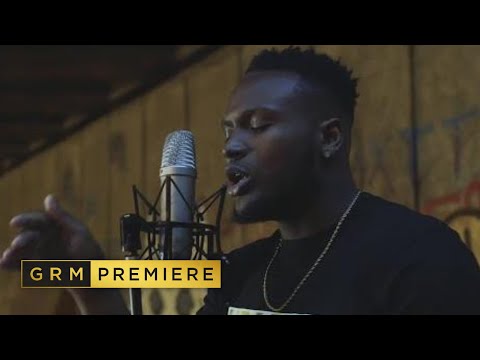 Ril (Viddal Riley) – Freestyle [Music Video] | GRM Daily