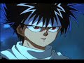 double trouble hiei and kurama