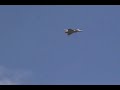 Rafale Contol Surface Failure Rafale Contol Surface Failure