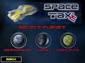 Space Taxi (1984) vs. Space Taxi 2 (2006) Space Taxi (1984) vs. Space Taxi 2 (2006)