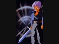 Trunks & Marron - I Knew I Loved You