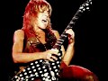 eddie van halen vs. randy rhoads vs. george lynch
