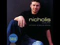 Nicholis Louw - Net Die Een Vir My