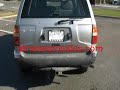 1999 NISSAN Pathfinder 4x4Smooth off road ride, spacious cargo area, powerful engine. Trust Alines Auto Group to provide you with the right vehicle and vehicle service for the right price.   STOCK NO. 10848•  Price $ 4,995•  146,854 Miles•  Color Grey•  Grey Cloth Interior•  6 Cylinders•  AUTOMATIC Transmission•  Excellent Shape •  VIN #JN8AR05Y0XW293807Optional Features:Air Conditioning, Cd player, Tow Package, Power Windows, Passenger Air Bag, Driver Air Bag, Power Locks, AM/FM STEREO, POWER STEERING, ANTI-LOCK BRAKES, KEYLESS ENTRY, 4x4, 4 DOOR, CLOCK, TRIP ODOMETER, REAR WIPER, CENTER CONSOLE WITH CUP HOLDERS, CASSETTE, POWER MIRRORS, POWER FUEL DOOR RELEASE, BUCKET SEATS, ALLOY WHEELS, ROOF RACK, ACTIVE BELTS, STEERING WHEELS CONTROLS, DELAYED WIPERS, OVERHEAD CONSOLE, REAR WINDOW DEFROSTER, TILT WHEEL, OWNERS MANUALS, Power Brakes.TECH-NET Professional Auto Service is committed to serving you, our customer, with professional automotive repair at a reasonable cost with qualified technicians. Auto Financing Now - Bad Credit Ok! Car Loans - Alines Auto Group is an independent, family-owned and operated dealership with strong roots in our community, and a reputation for providing dependable and honest service. FAMILY OWNED AND OPERATED OVER 40 YEARS IN THE USED CAR BUSINESS ALINES Auto Group has five service stalls available and four factory-trained technicians. We have the ability to service any vehicle model, from any year, and of any make. DISCLAIMER: By accessing the information presented through this site, each user waives and releases Alines Auto Group. and its subsidiaries to the fullest extent permitted by law from any and all claims relating to the usage of material or information made available. Alines Auto Group is not responsible for any inaccuracies relating to vehicle pricing, description, or any material related to vehicle ALINES AUTO GROUP412 Medford Avenue (Route 112)Patchogue, NY 11772Phone:  631-654-5660Toll Free:  888-798-4813Email:  alinescars@yahoo.comWeb Site:  www.AlinesAutoSales.com