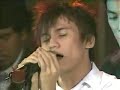 Spongecola - Nakapagtataka (APO Hiking Society's Tribute)