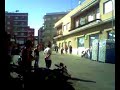 Calle cheste