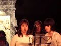 txistu kontzertua - iriyarena