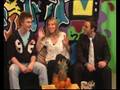 videos de Hit Tv 2008 - Episode 4 - Dean Tanner & Clare Wootton Part 3