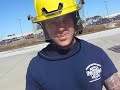 Fire School Ability