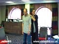 Hypnosis - Hypnotic Handshake Interrupt Hypnosis - Hypnotic Handshake Interrupt