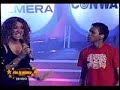 Vive la musica - Katty y Fransico - Olvida y pega la vuelta
