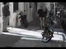Veredas motorizadas