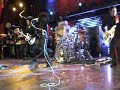 Wax Simulacra - Live on MTV - Mars Volta Wax Simulacra - Live on MTV - Mars Volta