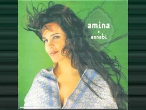 Amina Annabi