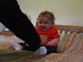 BABY LAUGHING- THE FUNNIEST BABY LAUGH HAHA ! (In my view) BABY LAUGHING- THE FUNNIEST BABY LAUGH HAHA ! (In my view)