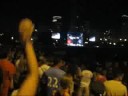 RATM last song Lollapalooza 2008, \"killing in the name\"