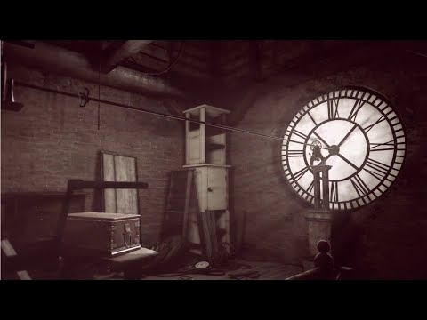 Déraciné - Release Date Trailer