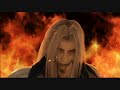 The Problematique Advent Children (Version 1.0)