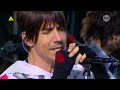 Red Hot Chili Peppers- Can`t Stop Live from Slaski Stadium