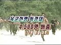 Korean MP training