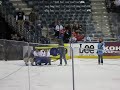 Tom Cichosz Human Hockey Puck Tom Cichosz Human Hockey Puck