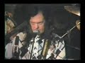 david lindley el rayo x - talk to the lawyer - the roxy, washington, dc 1988
