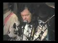 david lindley el rayo x - talk to the lawyer - the roxy, washington, dc 1988