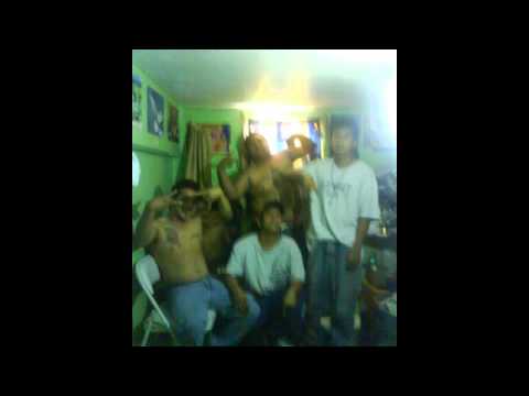 21CL - puros lokotes del barrio 21 y la hidalgoooooo.