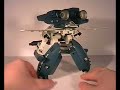 Macross VF-1S Valkyrie Roy Focker Yamato (Part 2) Macross VF-1S Valkyrie Roy Focker Yamato (Part 2)