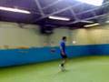 joga bonito with melia at the skill school