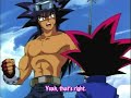 yugioh duel monsters episodio 7 parte 1