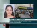 India #07 - Deadly Stampede - 30.09.2008