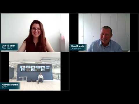 CharIN Tuesday LATAM: Chile's Electric Vehicle Market - Exploring Innovations and Best Practices