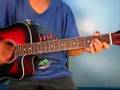 Vulnerable - Second Hand Serenade, Www.guitartutee.com