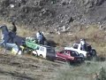 Encierro El casar (S�bado)