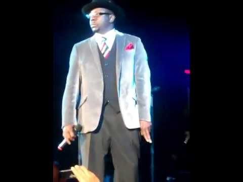 Bobby Bad Azz Brown Live Show Place Arena Upper Marlboro, MD