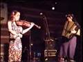 Miss Murgatroid and Petra Haden SXSW 2004 Austin
