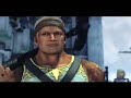 Infinite Undiscovery Trailer