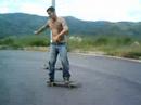 Hulk sk8