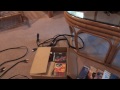 couple good finds like prince of persia, sqoon and race america for nes plus some other goodies.