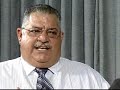 An interview with Hon. Kurt Tibbetts Part 2 An interview with Hon. Kurt Tibbetts Part 2