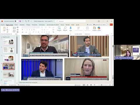 Recrutamento e seleção no mercado de trabalho jurídico