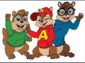 Leona Lewis - Misses Glass [chipmunk ver.]