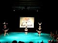 Rock Legends Gymnastics Display Gala Version