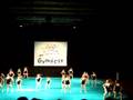 Rock Legends Gymnastics Display Gala Version