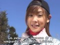 Anime en vanguardia en cuastrosfera