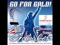 Andreas Gabalier – GO For Gold 