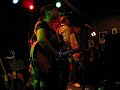 Camera Obscura - My Maudlin Career - Live at Off Broadway - St. Louis 2009